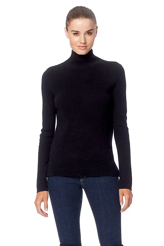 360 Sweater - Elodie Black