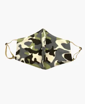 Adjustable Camouflage Mask