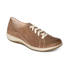 Aetrex Women's Dana Mocha DM302