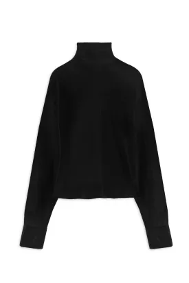 Anine Bing - Ivy Top in Black