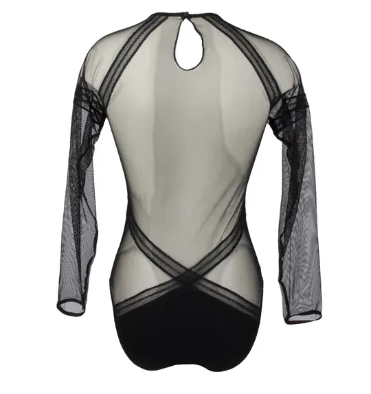 ANTIGEL Soir Adrenaline Sexy Bodysuit