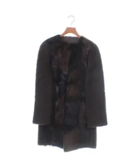 BLANCHA Sheepskin coats