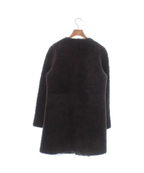 BLANCHA Sheepskin coats