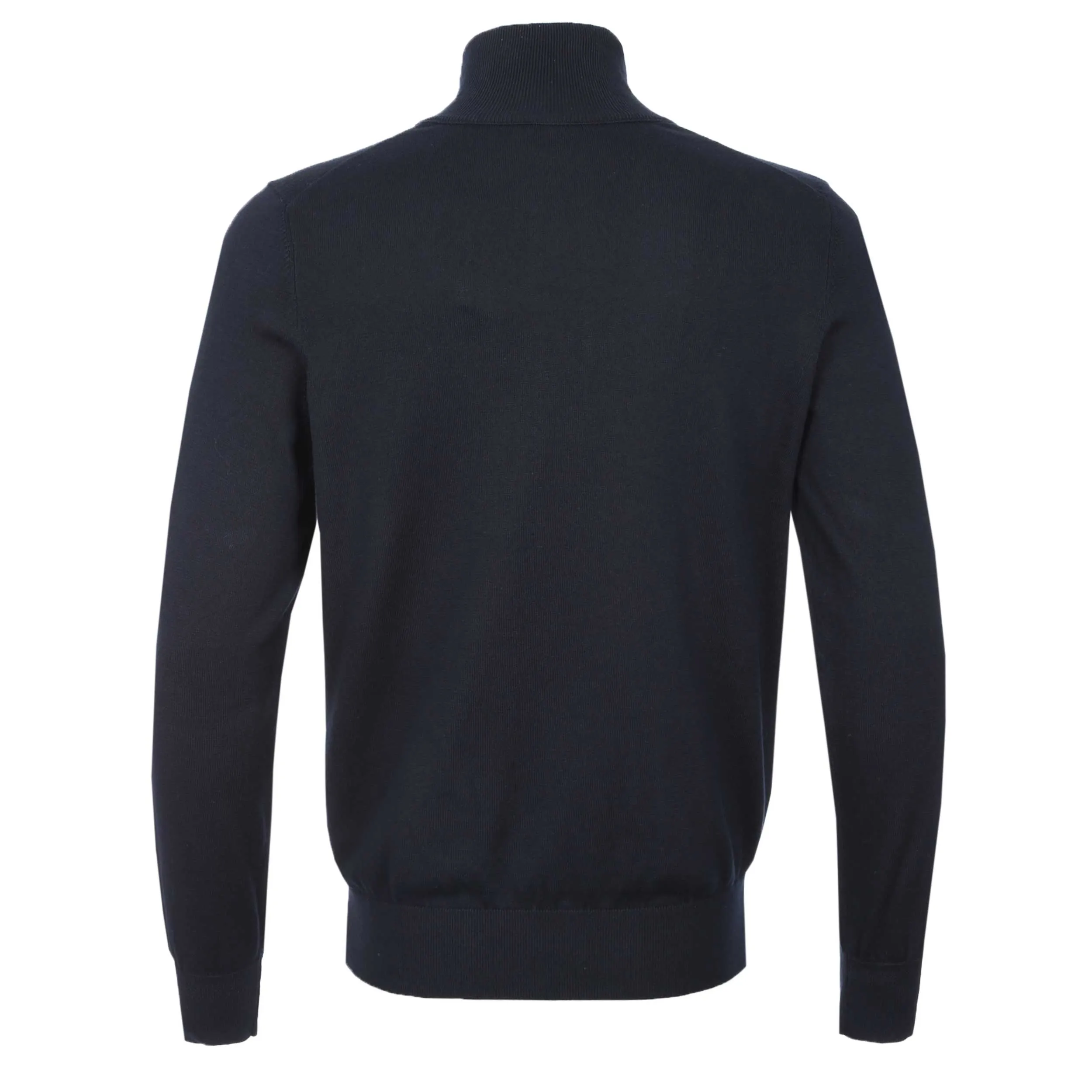 BOSS Kanobix S Knitwear in Navy