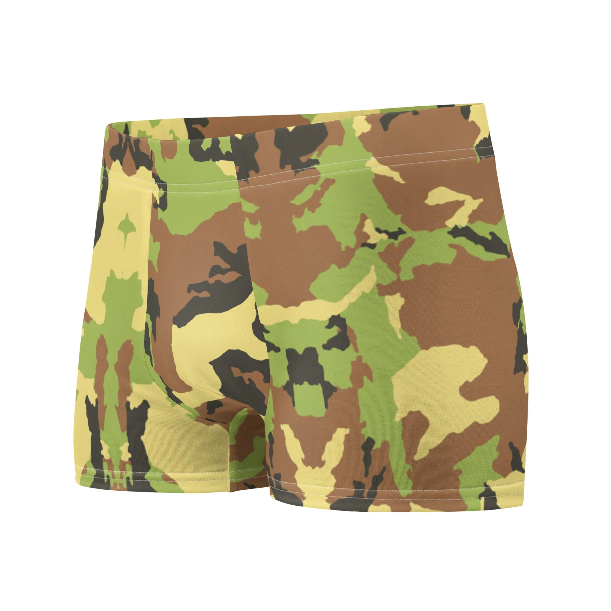 Boxers "Camouflage"