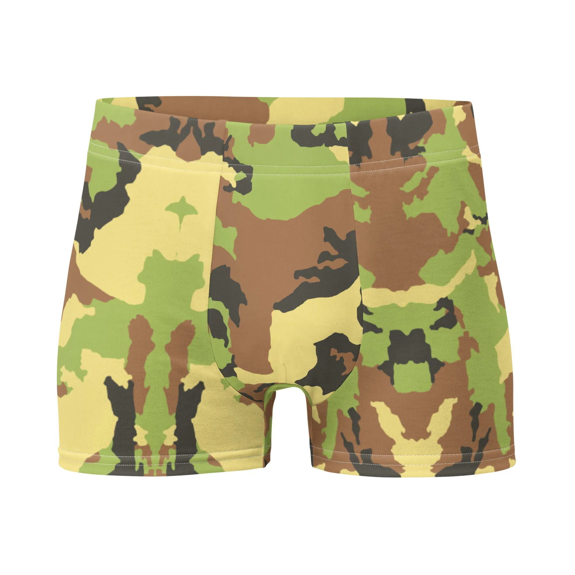 Boxers "Camouflage"