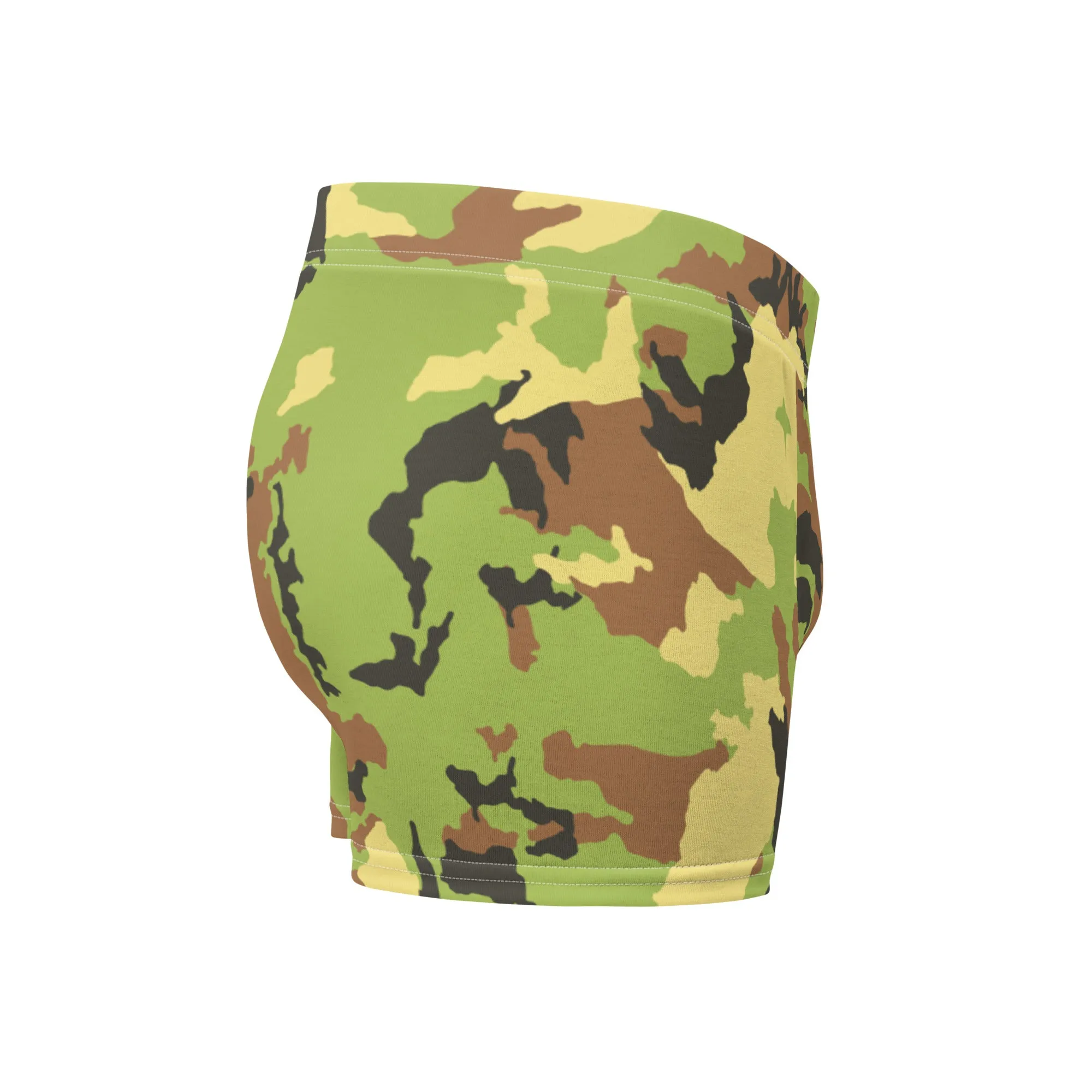 Boxers "Camouflage"