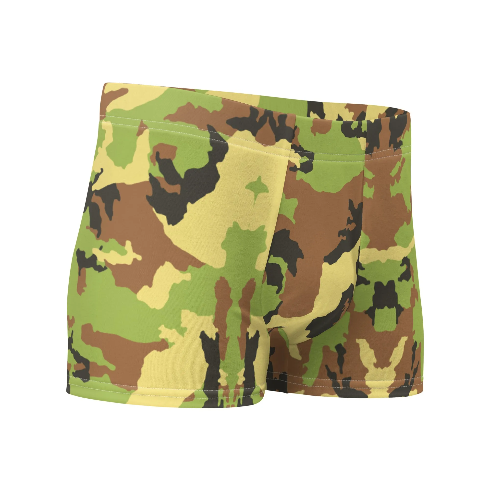 Boxers "Camouflage"