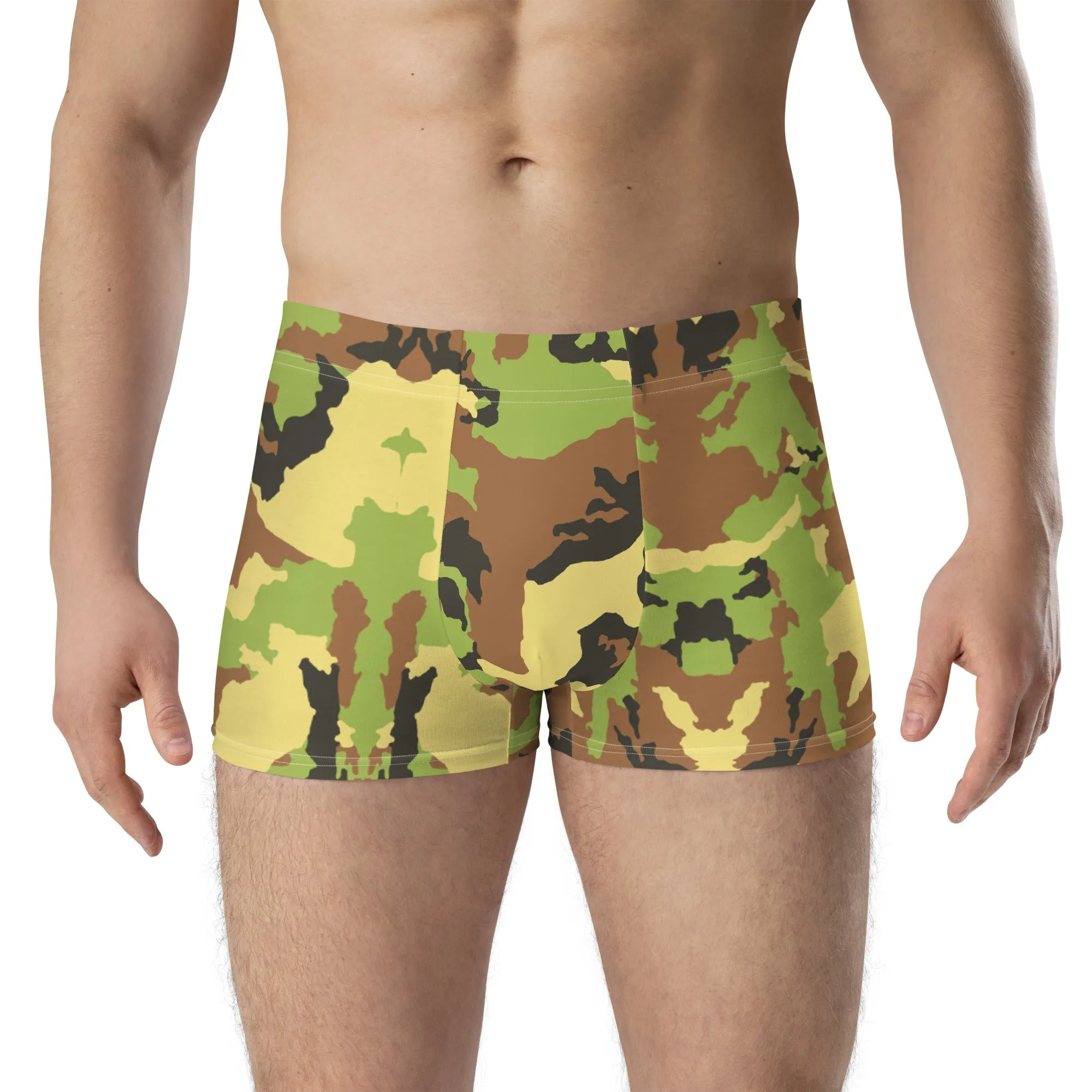 Boxers "Camouflage"