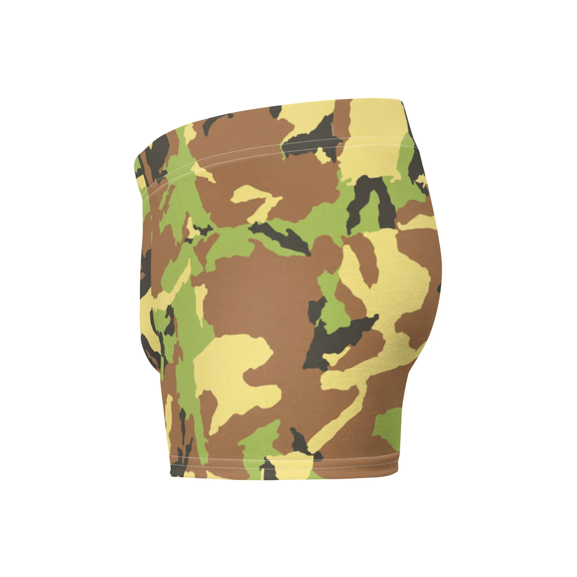 Boxers "Camouflage"