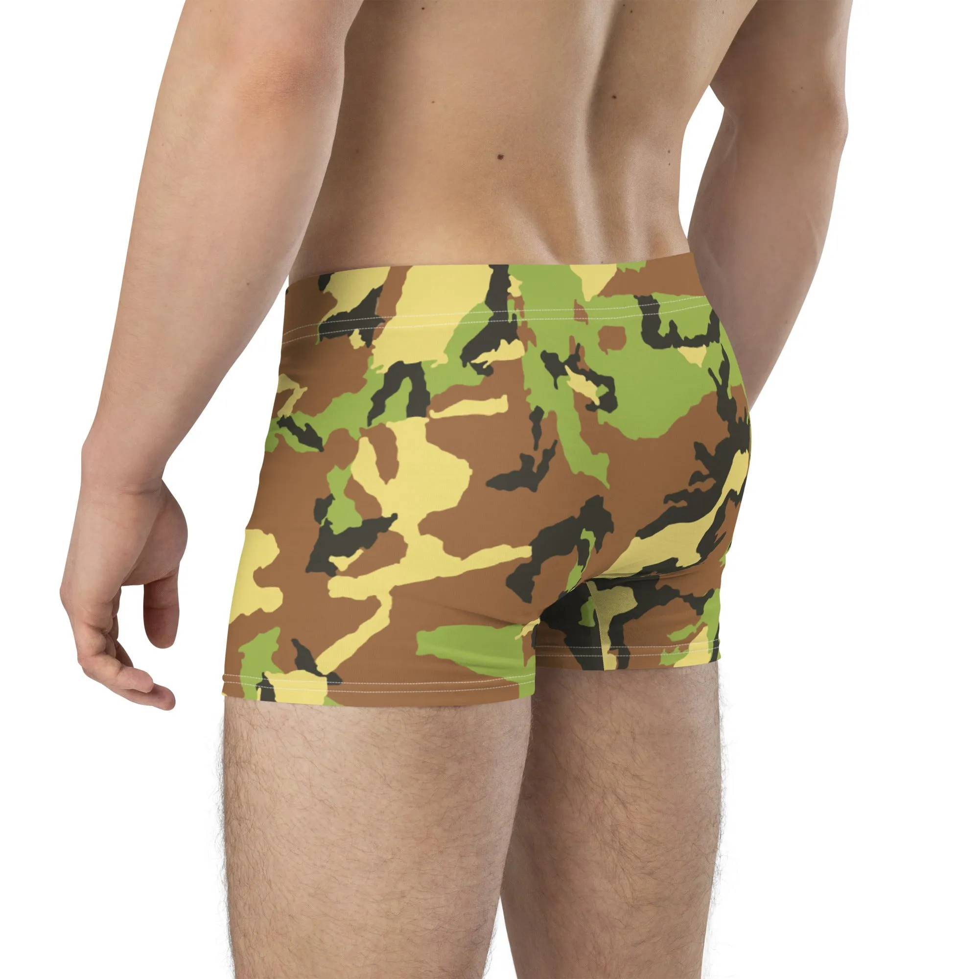 Boxers "Camouflage"