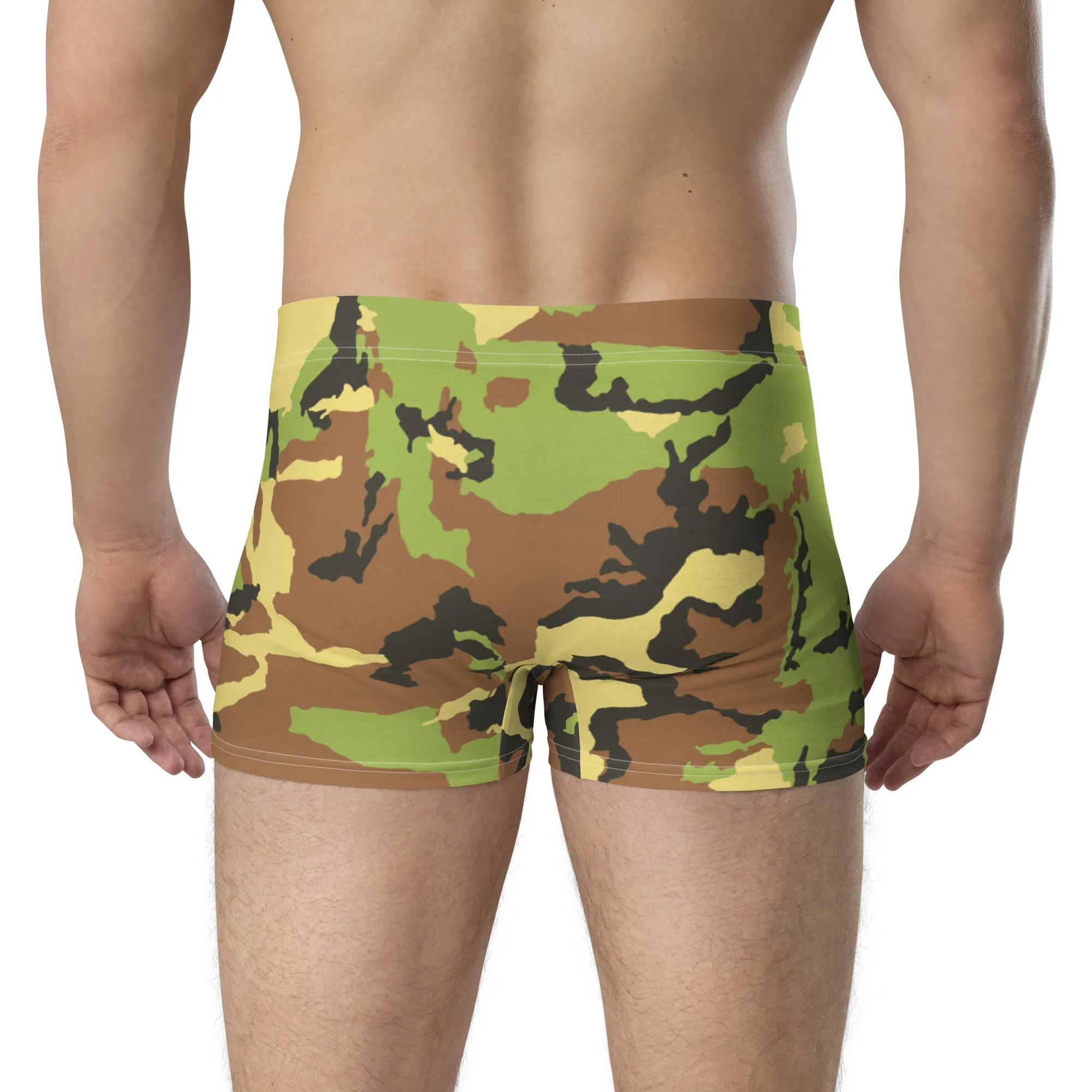 Boxers "Camouflage"