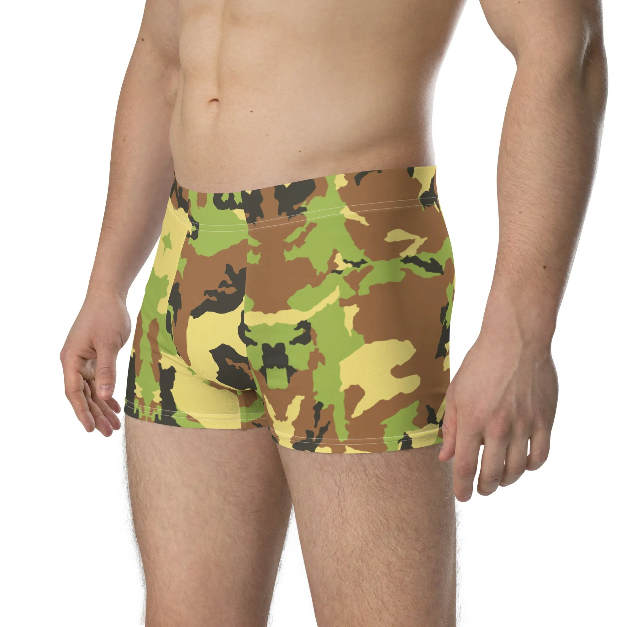 Boxers "Camouflage"