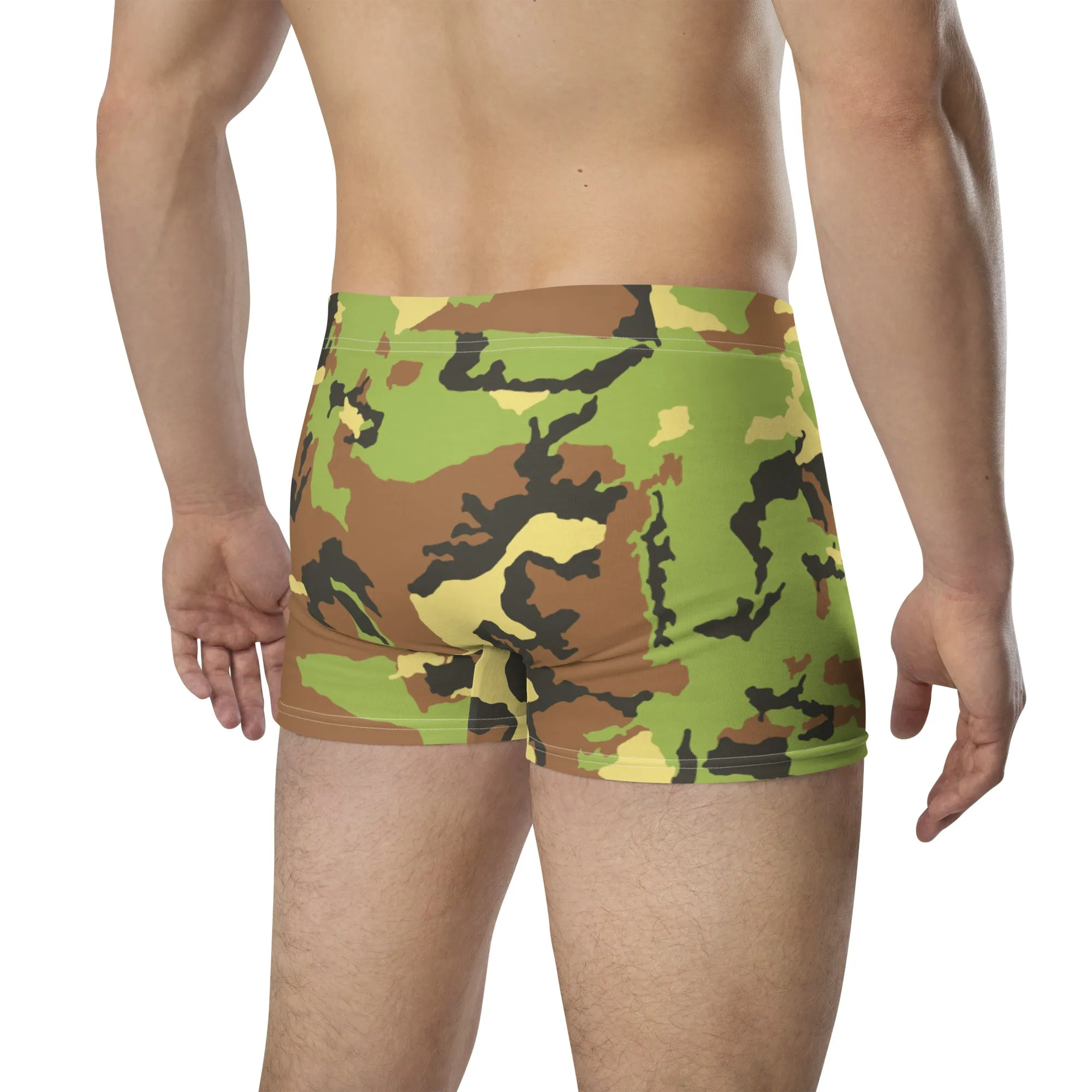 Boxers "Camouflage"