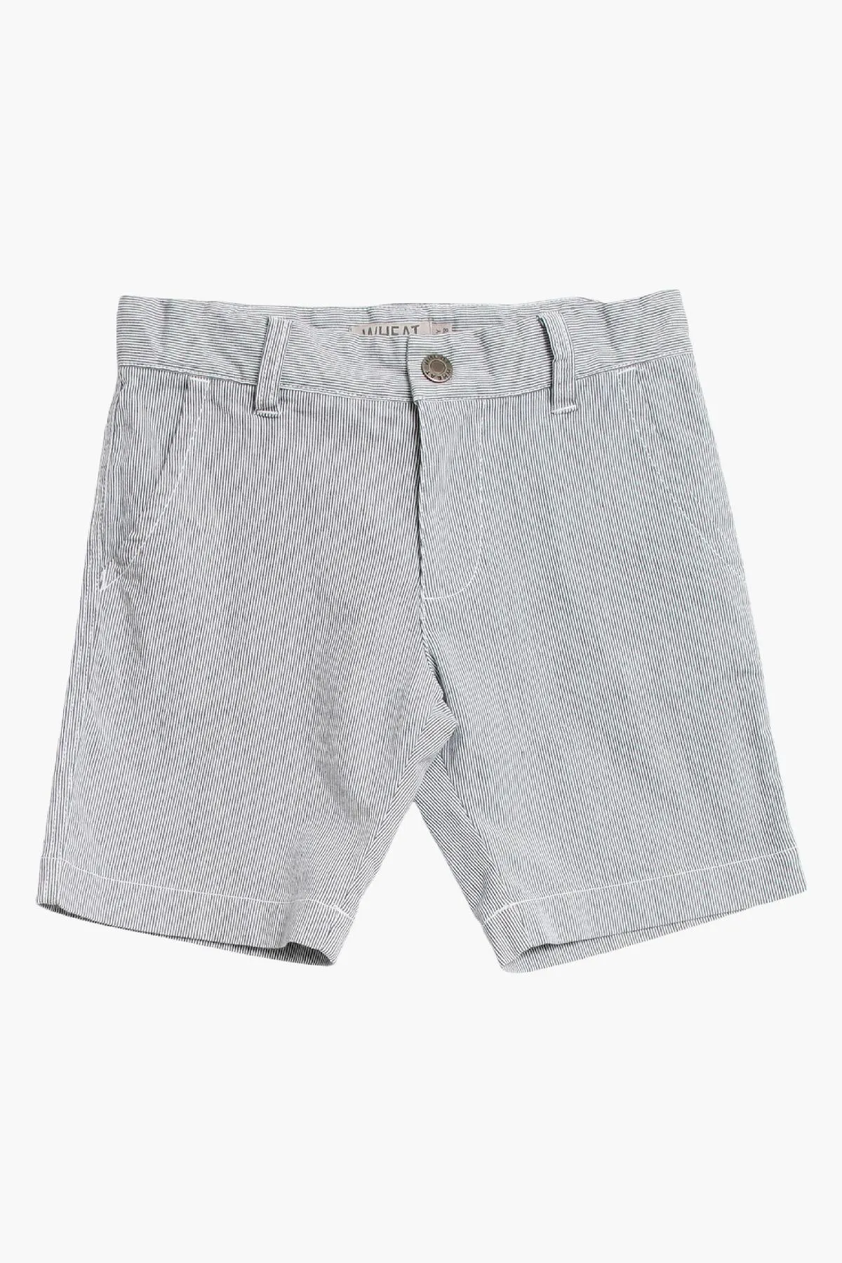 Boys Shorts Wheat Mingus