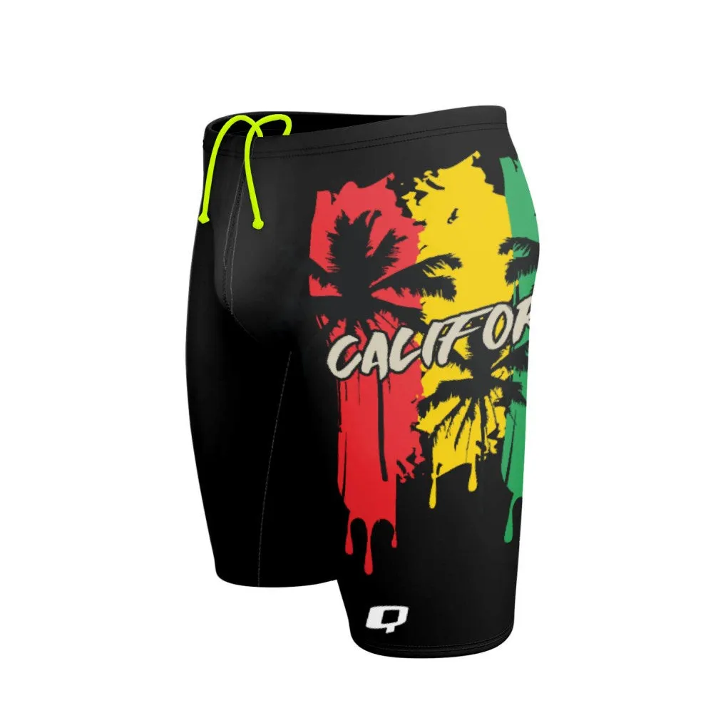 Cali Jammer Swimsuit