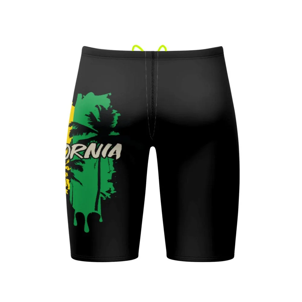 Cali Jammer Swimsuit