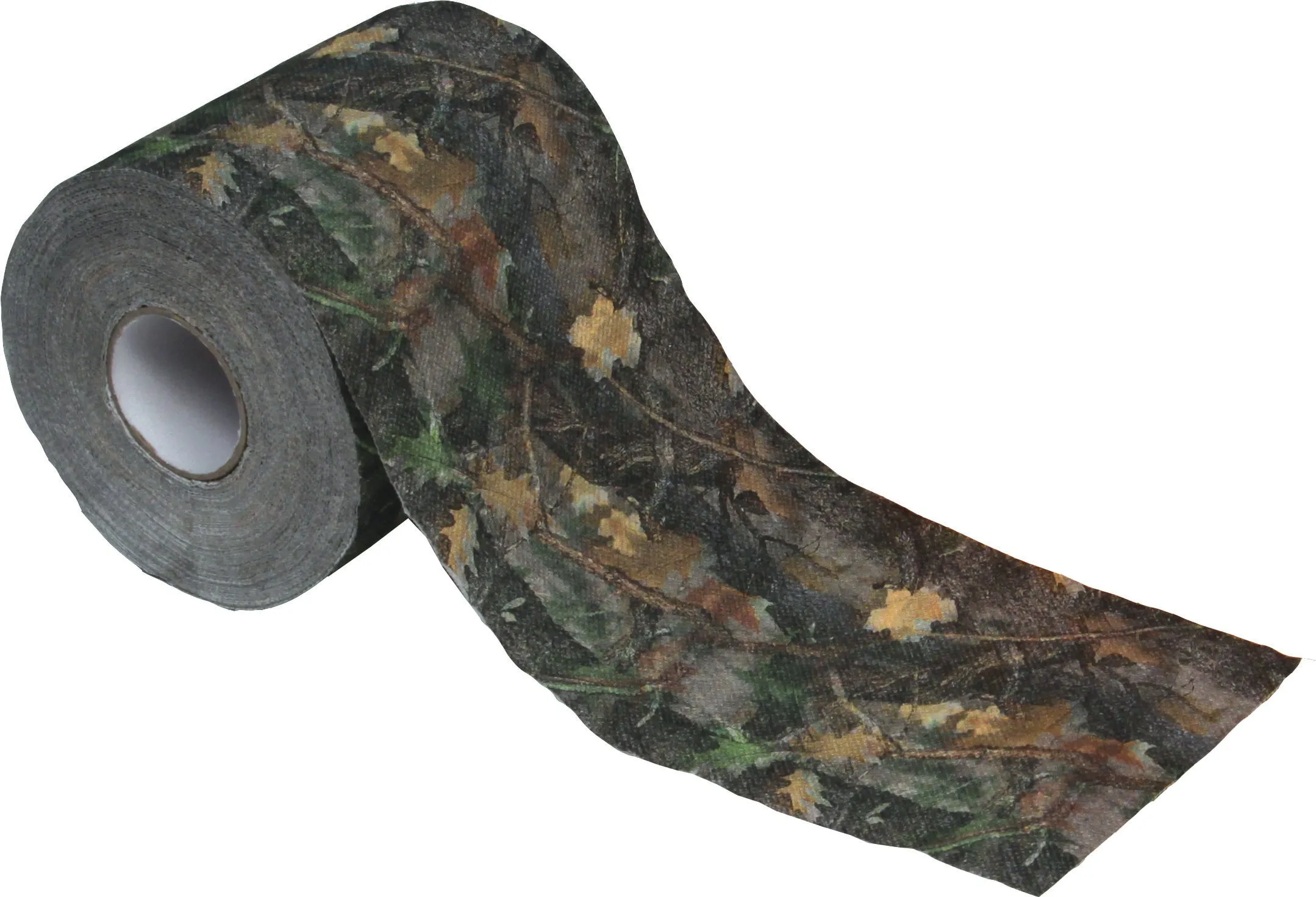 Camo Toilet Paper