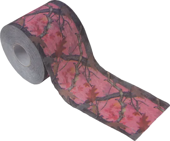 Camo Toilet Paper