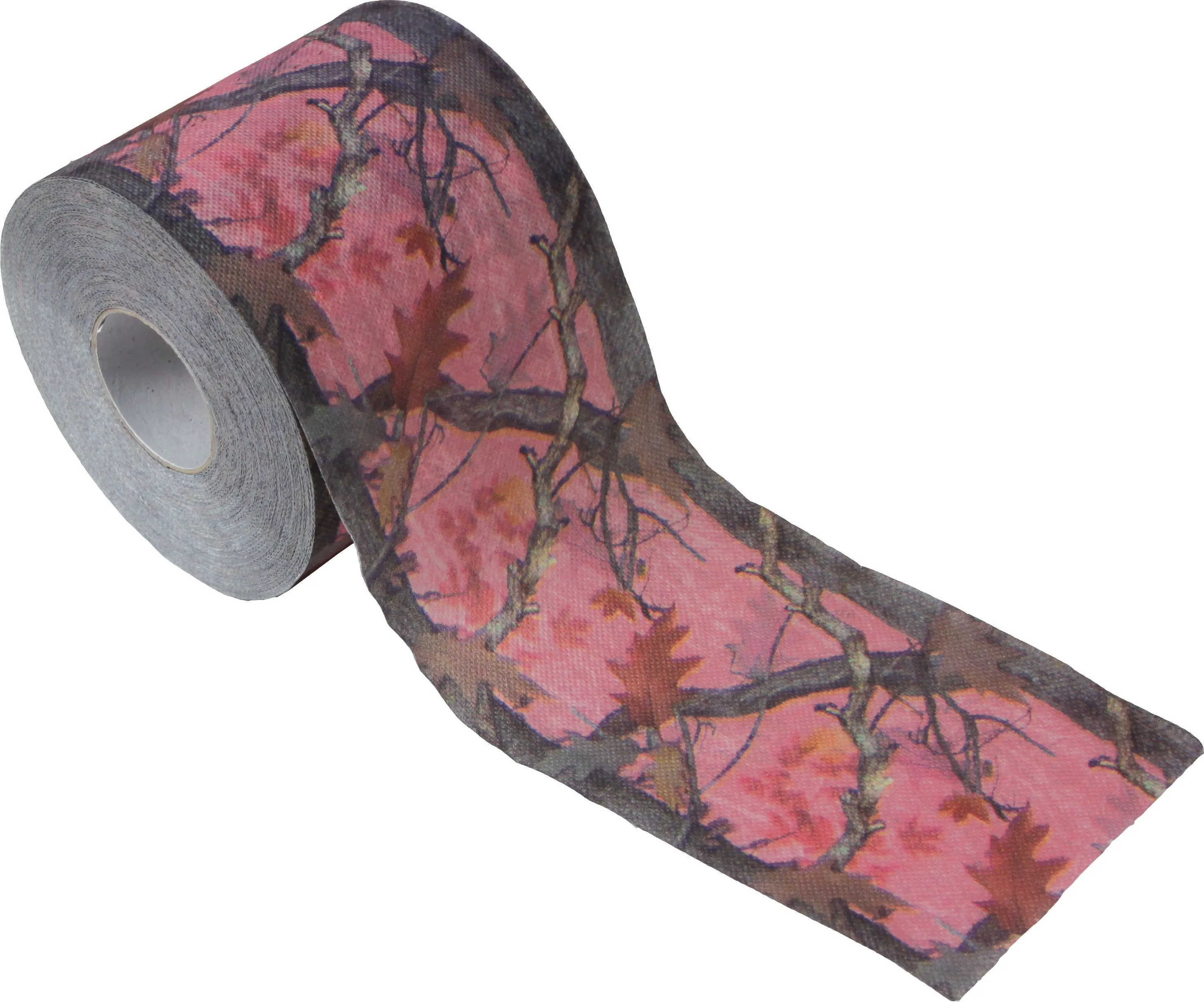 Camo Toilet Paper