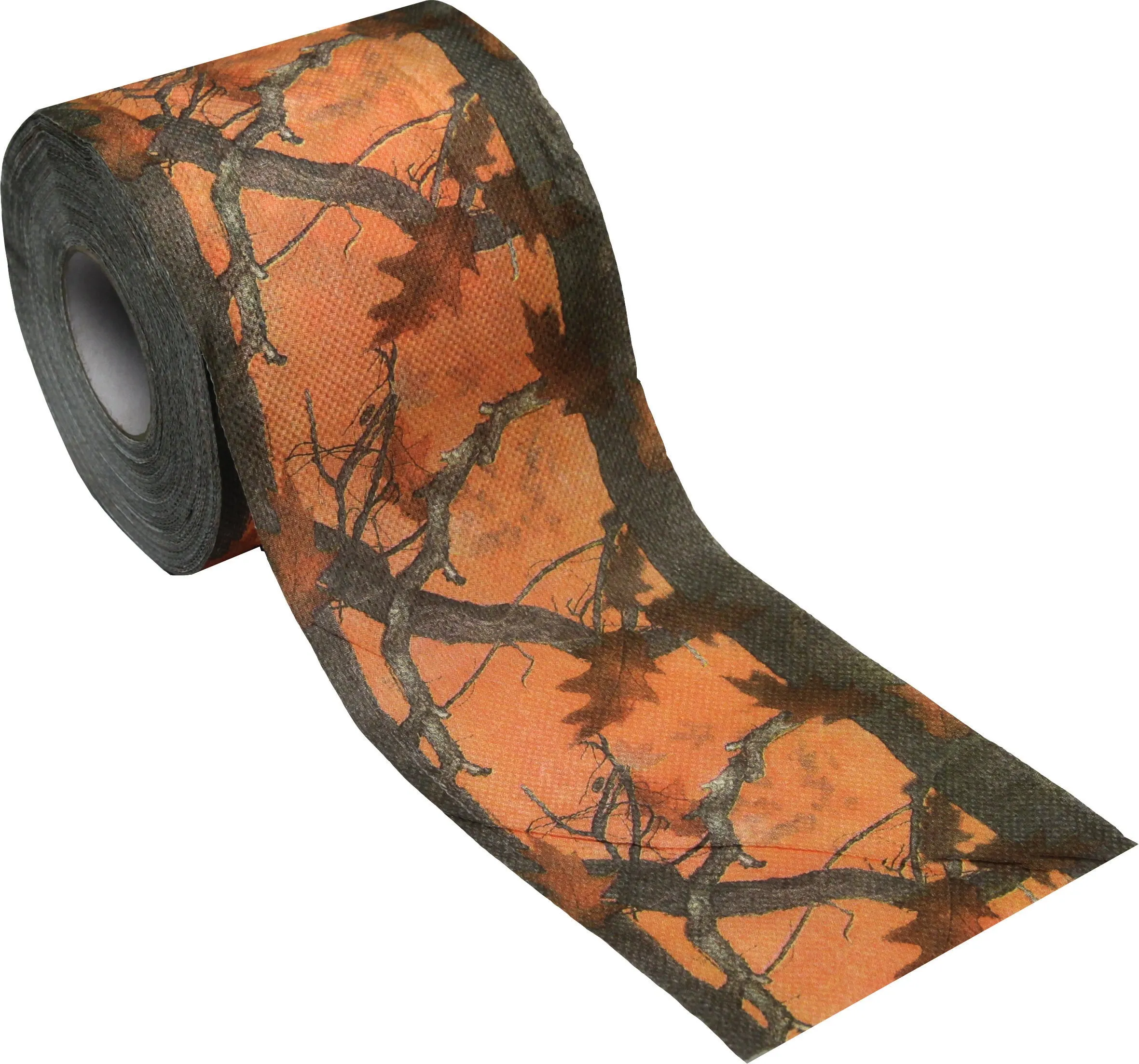 Camo Toilet Paper