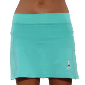 Caribbean Triathlon Skirt