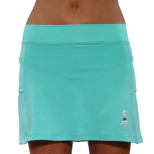 Caribbean Triathlon Skirt