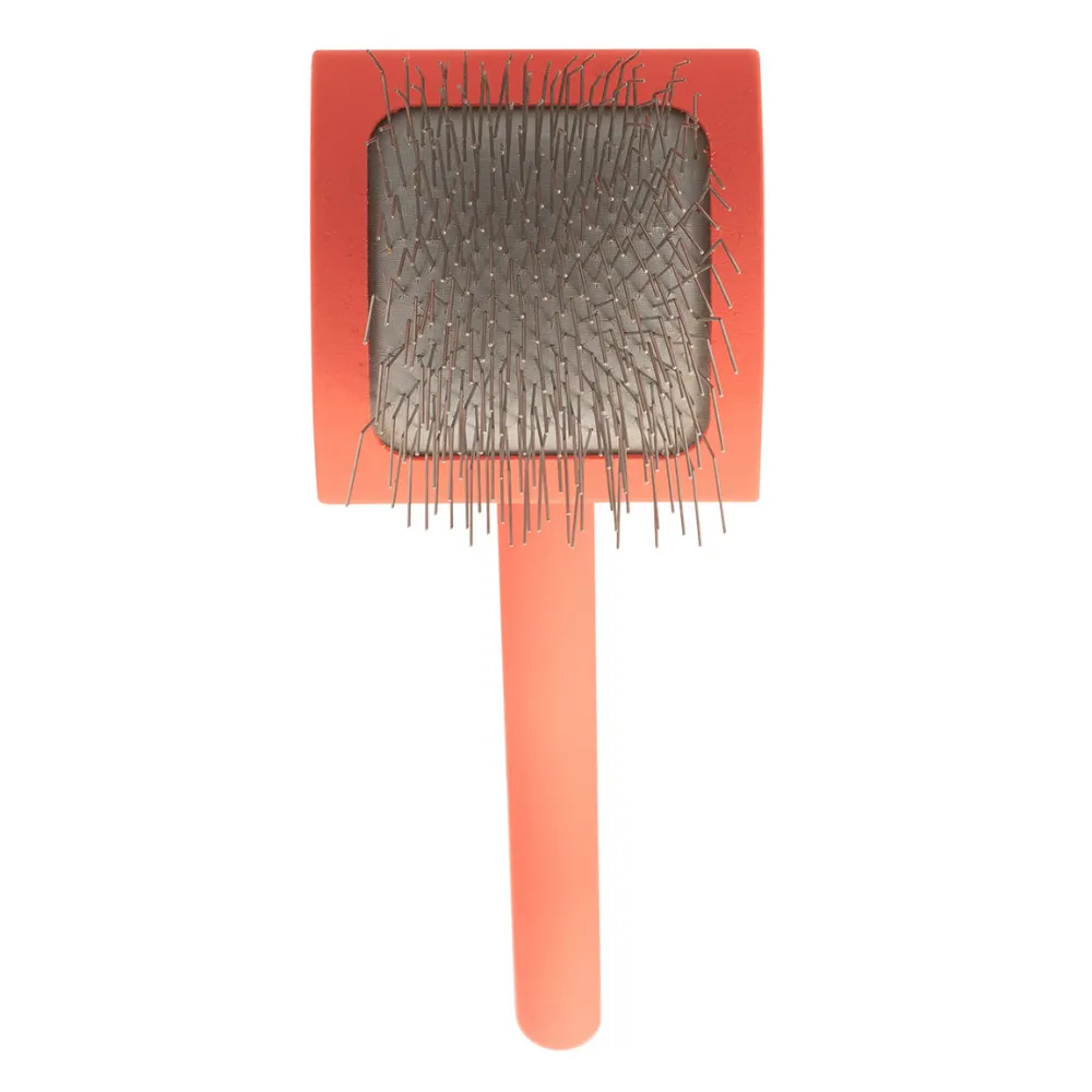 Chris Christensen Baby G Coral Slicker Brush