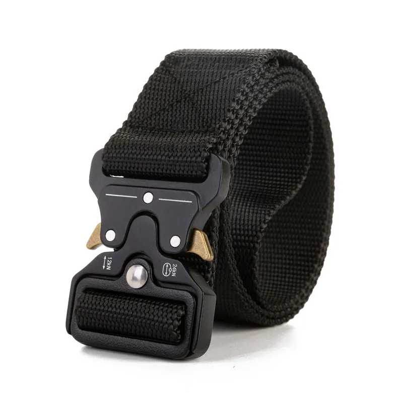 Cobra buckle male