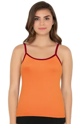 Cotton Camisole - Aut. Glry-Crim