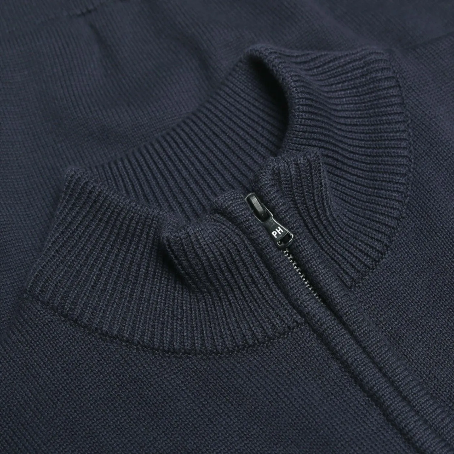 Dale Knitwear Navy