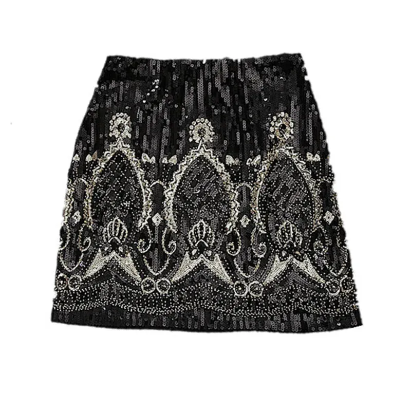 'Dena' Skirt