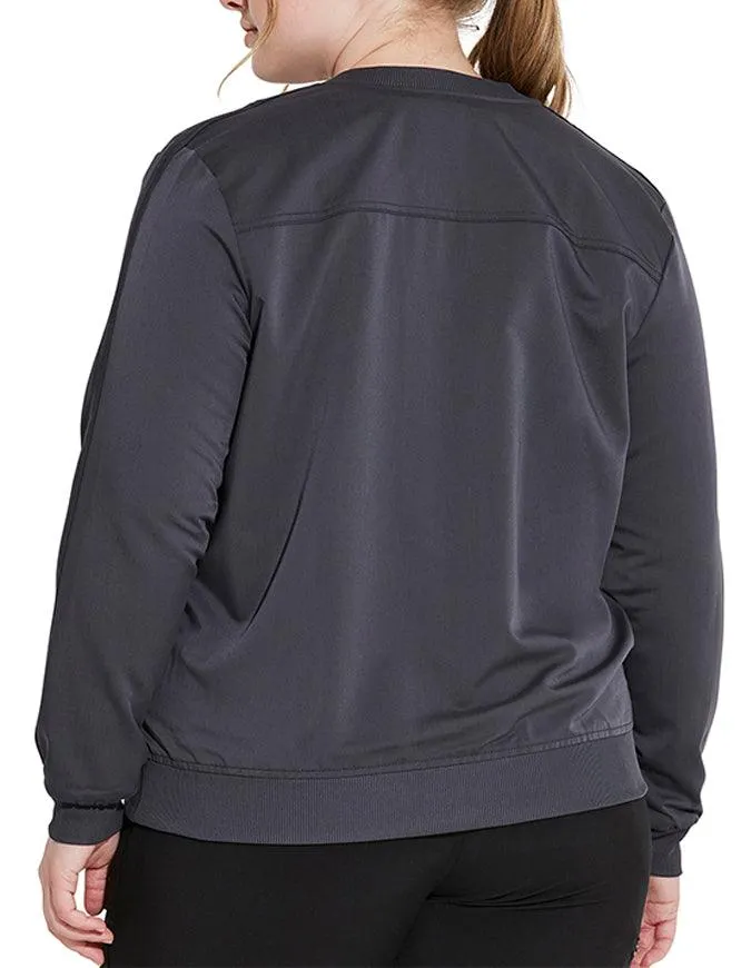 Dickies Balance Women's Zip Front Jacket