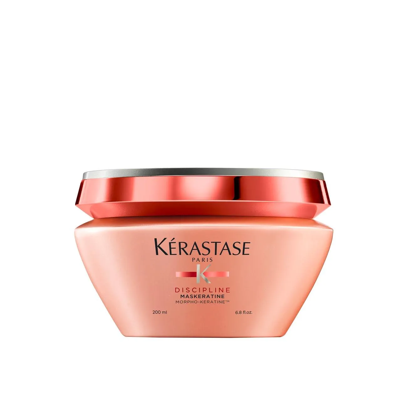 Discipline Maskeratine Smooth-In-Motion Masque - For Unruly, Rebellious Hair