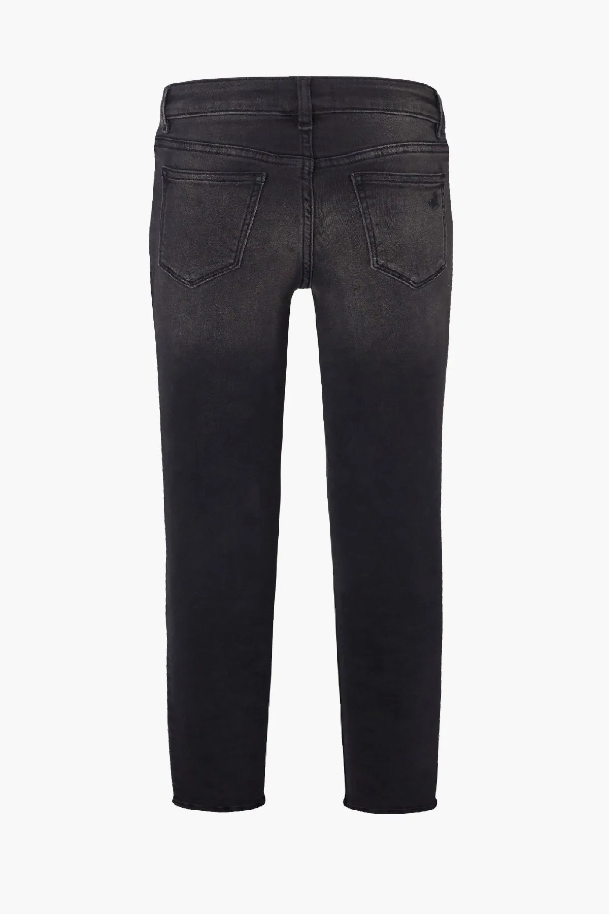 DL1961 Chloe Moto Girls Jeans