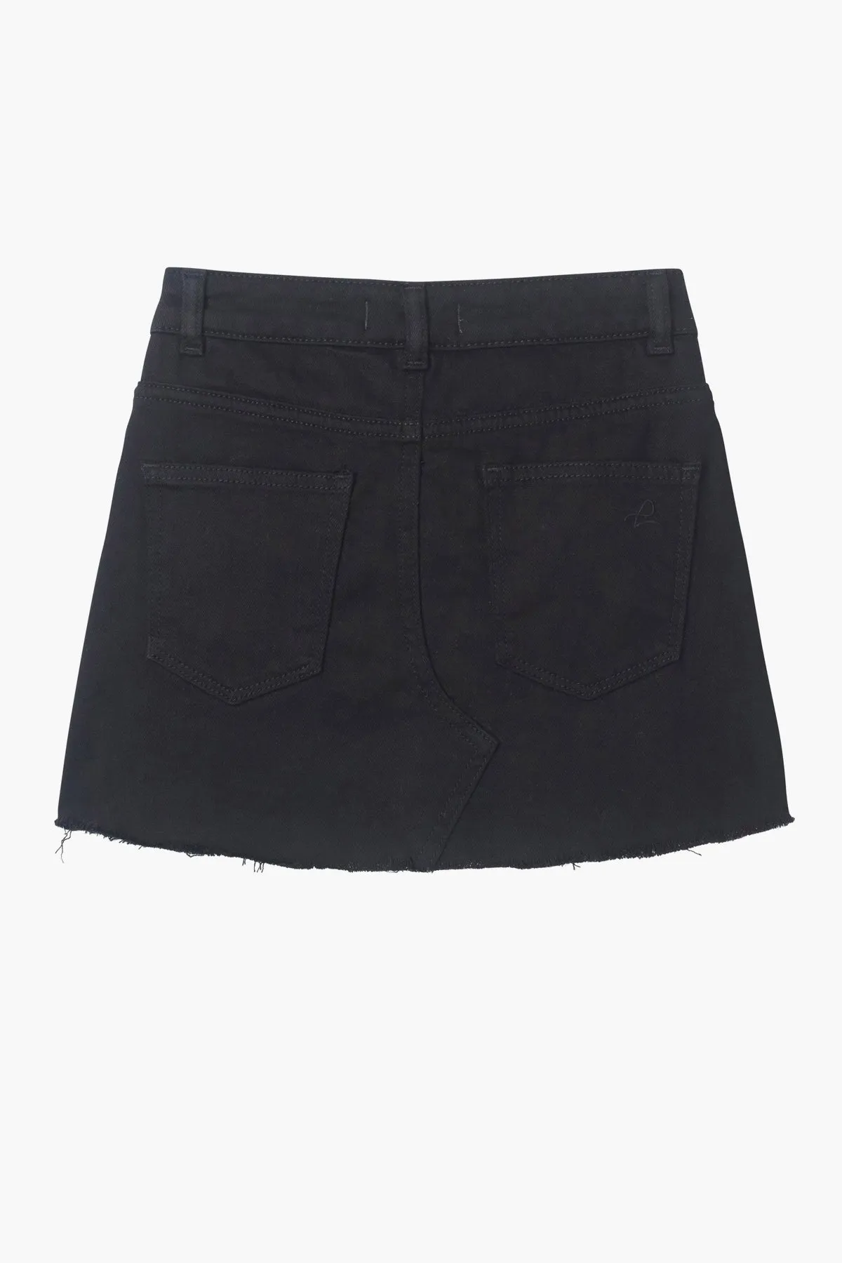 DL1961 Jenny Jean Girls Skirt