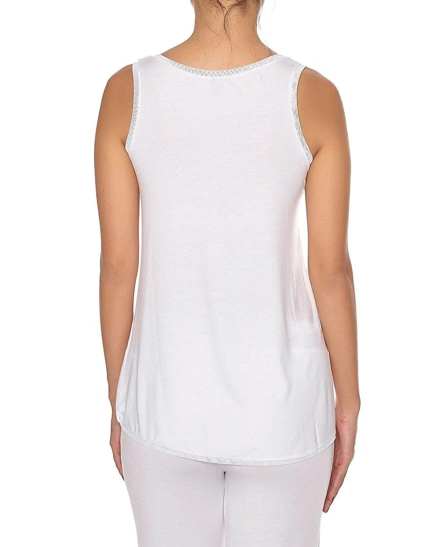 Douceur Soft Trapeze Top