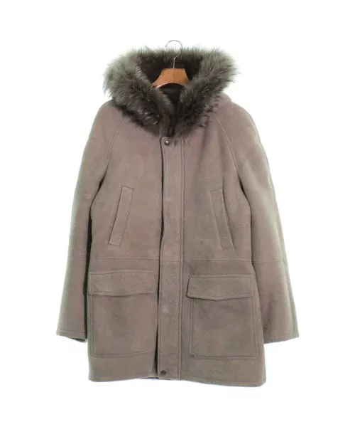 EMMETI Sheepskin coats