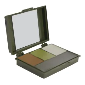 Facepaint Camouflage Cam Cream All Purpose Compact