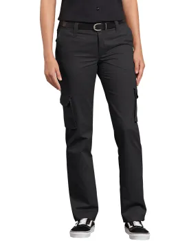 FP888 Women's Stretch Cargo Pant