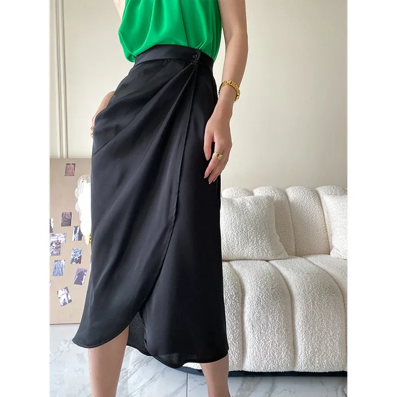 'Geeta' Skirt