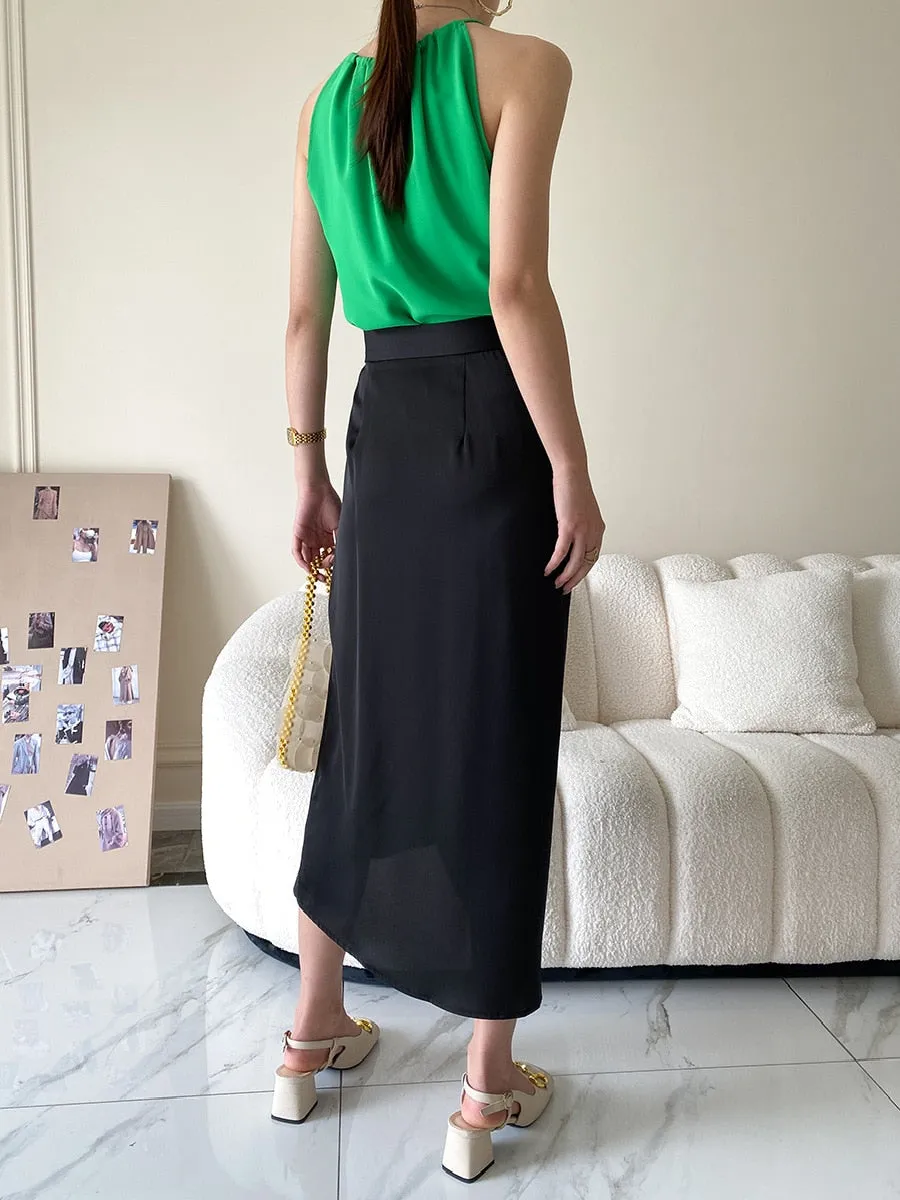 'Geeta' Skirt