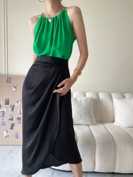 'Geeta' Skirt