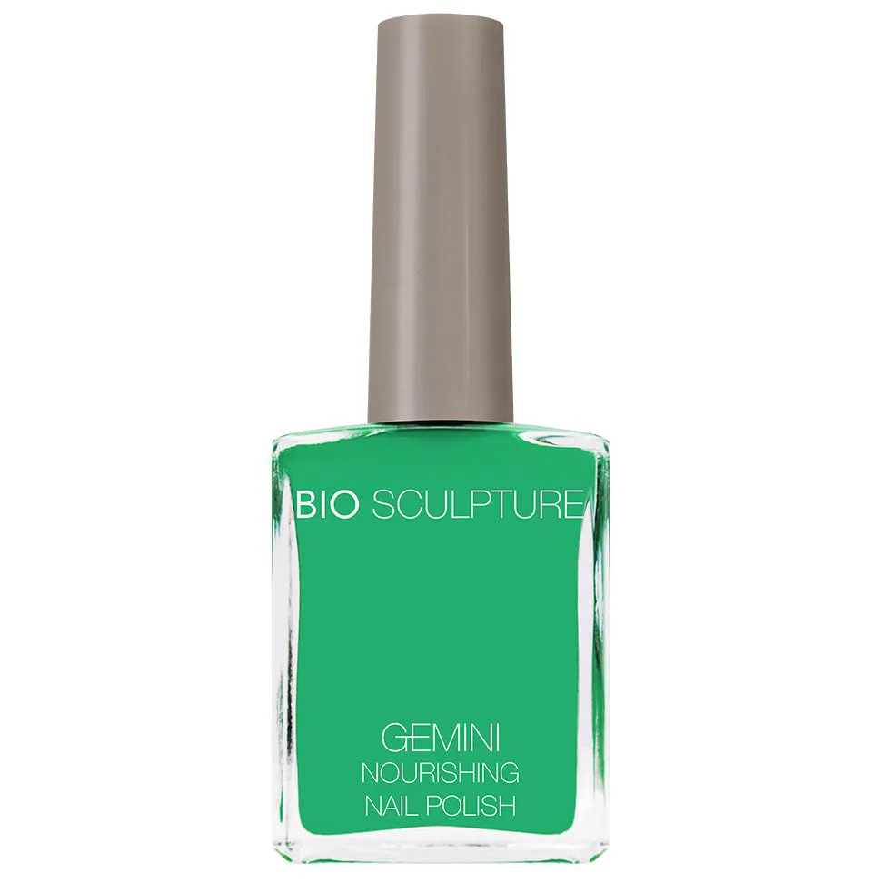 GEMINI Nourishing Nail Polish #198 - Catch the Wind (RETAIL)