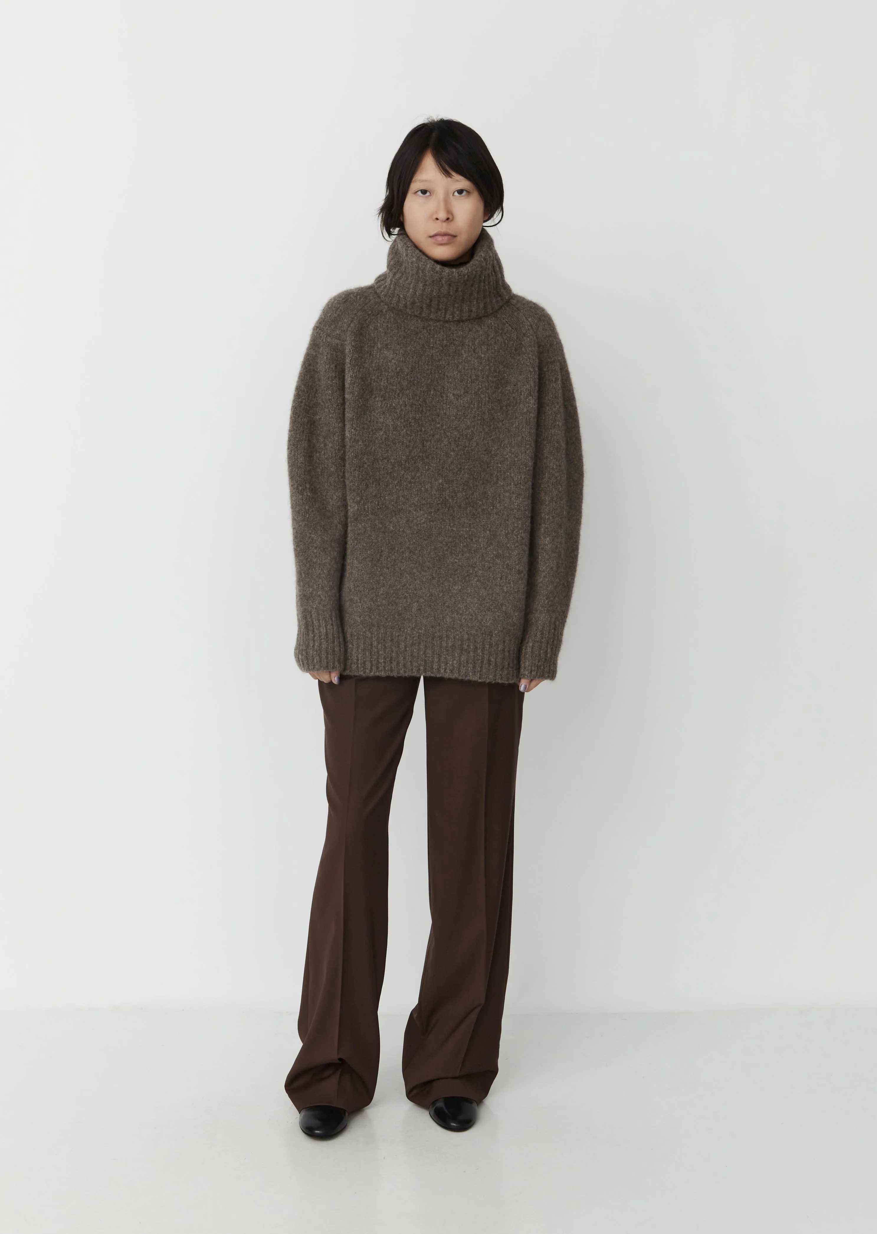 Giara Oversize Sweater