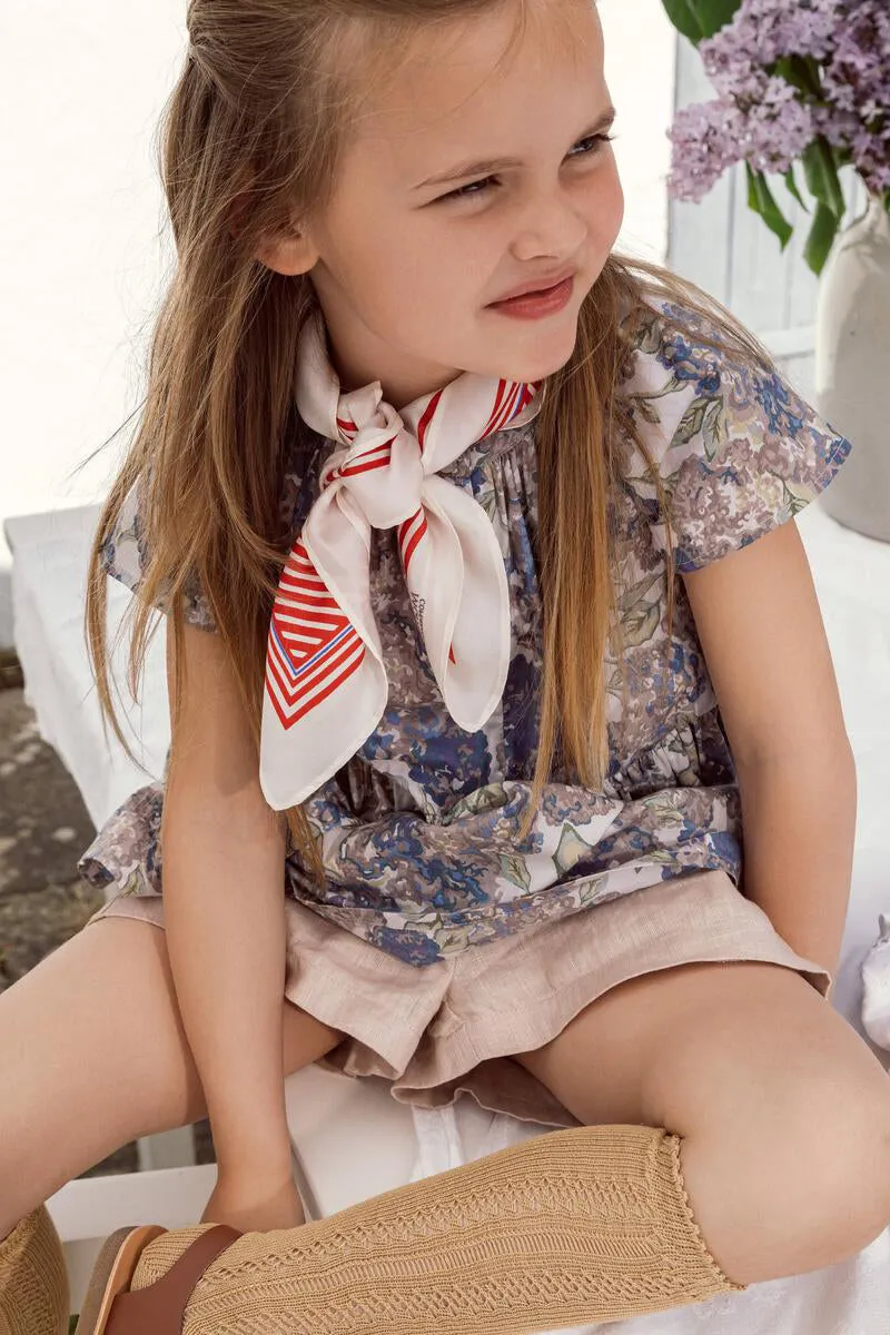 Girls Shirt MarMar Copenhagen Tiara