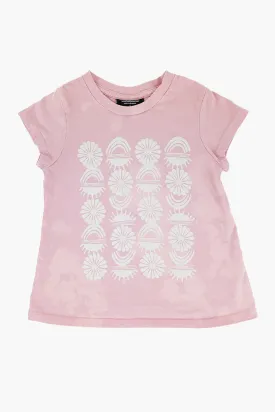 Girls Shirt Tiny Whales The Little Things