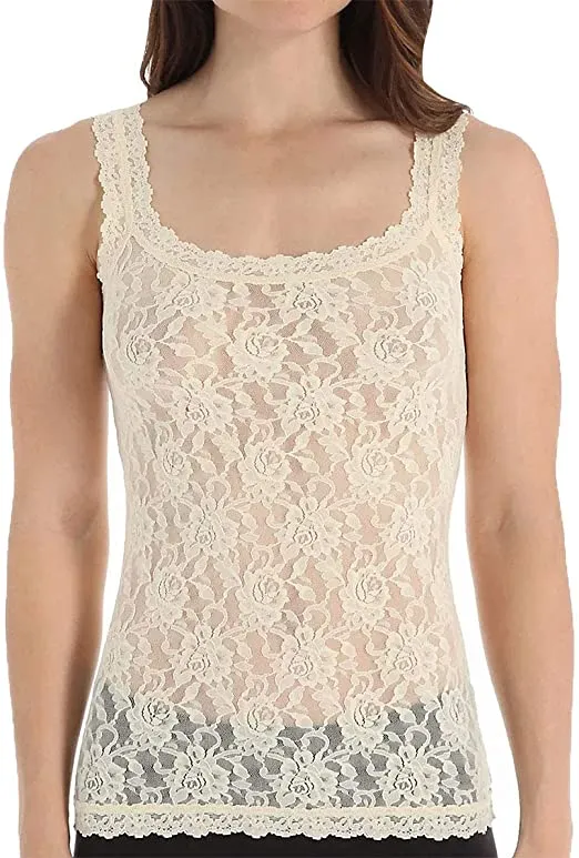 Hanky Panky Lace Cami