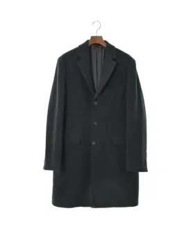 HEVO Chesterfield coats