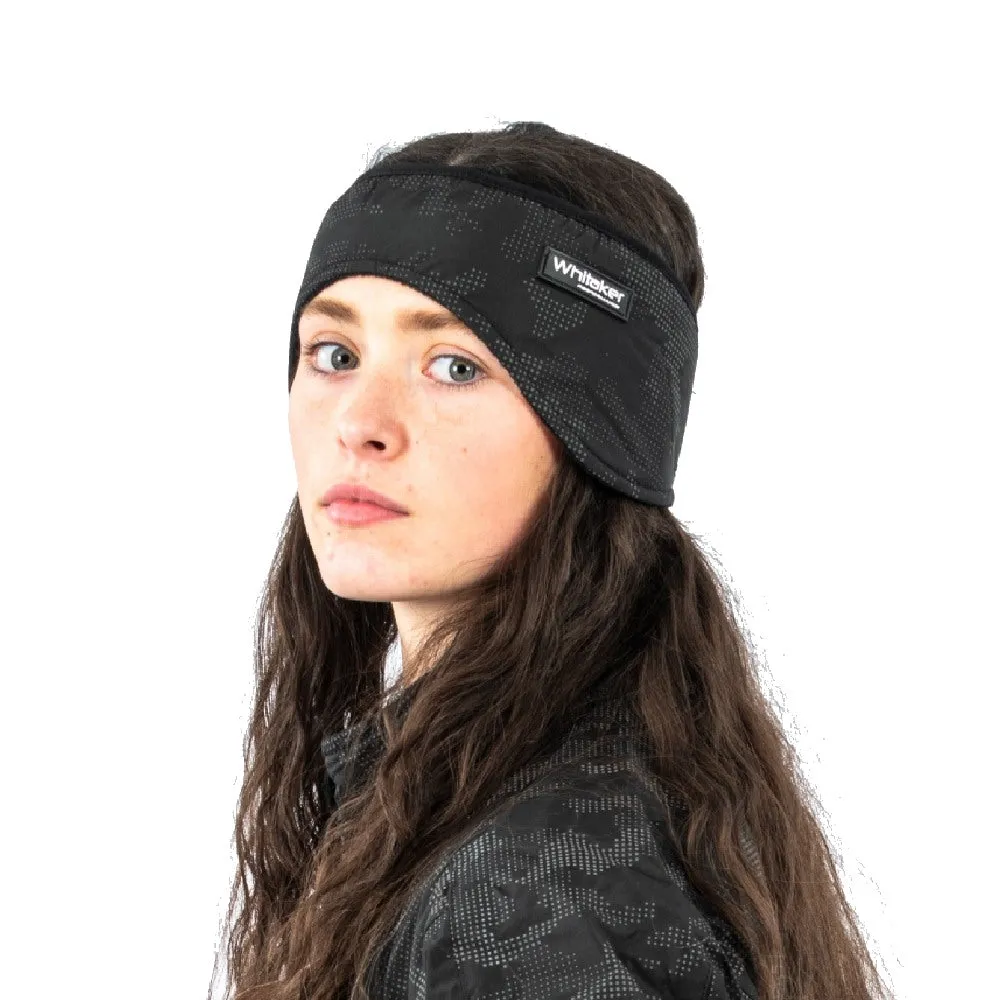 John Whitaker Sydney Reflective Camouflage Headband